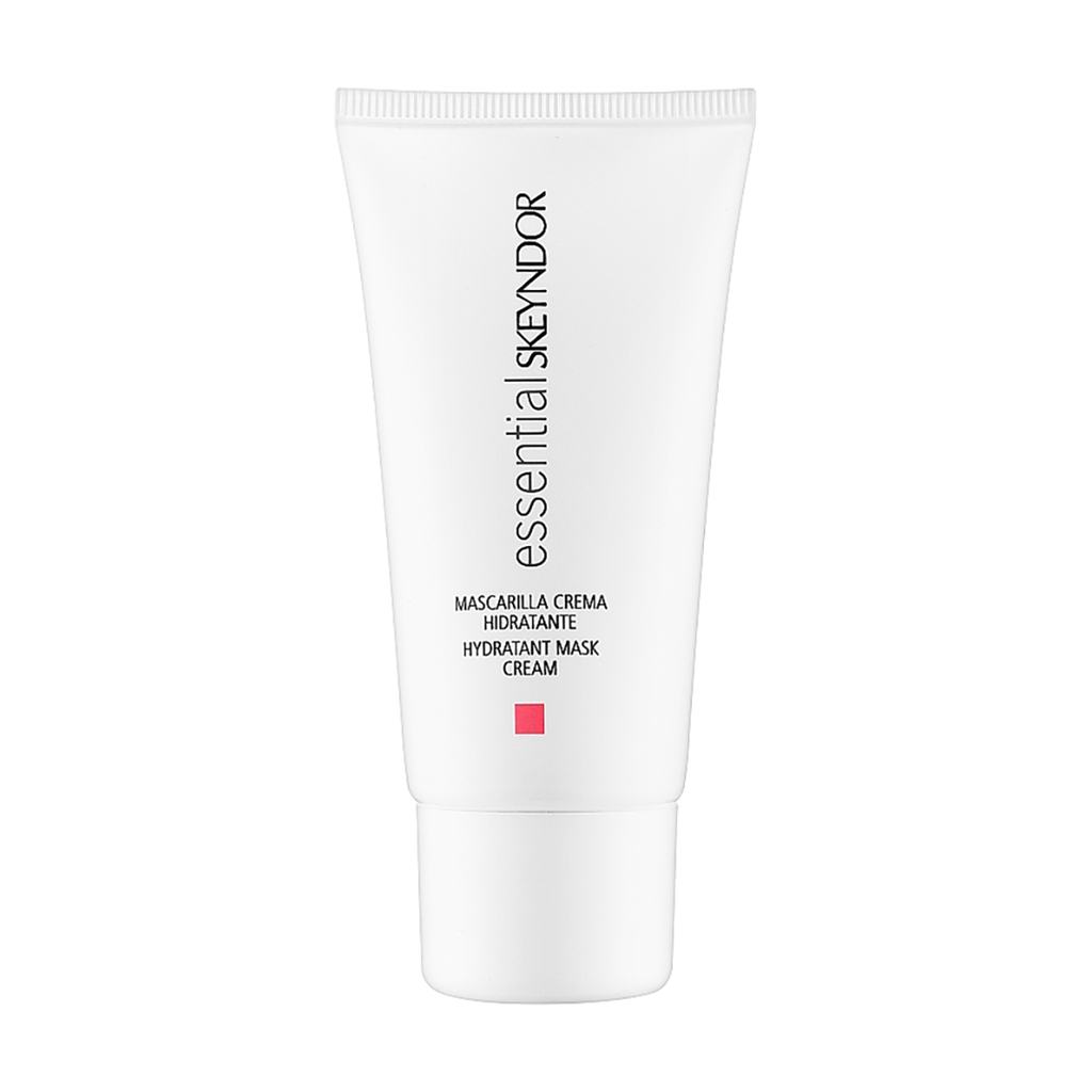 Зволожувальна крем-маска для обличчя Skeyndor Essential Hydratant Mask Cream, 50 мл